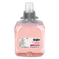 Gojo Industries - High-performance, antibacterial hand soap offers luxurious lather