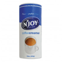 N'Joy Orignal Non-Dairy Coffee Creamer, 12oz