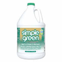 Simple Green® Concentrated Industrial Cleaner, 1 gal