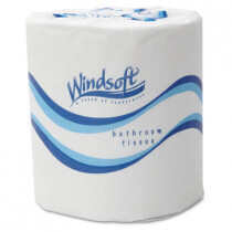 Windsoft (2405) 2-Ply Toilet Tissue