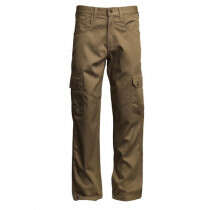 LAPCO FR™ 9oz Cargo Pants, 100% Cotton, Khaki