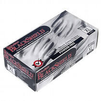DuraSkin™ 4mil Disposable Industrial Grade Nitrile Gloves, Powder-Free