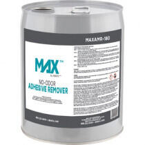 MAX™ by ABATIX™ Odorless Adhesive Remover -  5 Gallon Pail