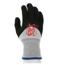 Cut Pro™ (92901KD) Insulated Gloves with HyperMax™ Shell, Cut Level A5