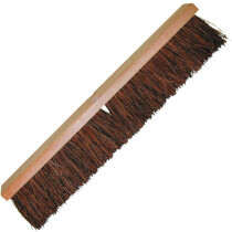 Magnolia Brush - NO. 14 Line Garage Broom - 24 in. Wide