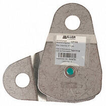 Stainless Steel Pulley Block Assembly