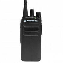 Motorola (CP100D) Radio, UHF, Non-Display