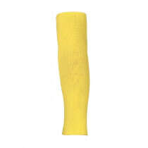 Memphis 9374E Economy Cut-Resistant Sleeves -  14 in L -  Yellow -  7 ga DuPont™ Kevlar® Fiber