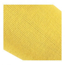 Memphis 9378 High Performance Plain Cut-Resistant Sleeves -  18 in L -  Yellow -  100% DuPont™ Kevlar® Fiber