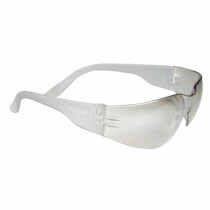 Radians® Mirage™ Small Safety Eyewear, Indoor/Outdoor Frame and Lens