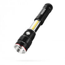 Nebo® (NEB-WLT-0003) Slyde King 2-in-1 500-Lumen LED Flashlight & Work Light