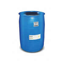 FyterTech Nonwovens® Spilfyter Kolor-Safe® Liquid Neutralizer for Acids, 55 Gallon