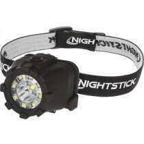Bayco (NSP-4602B) Dual-Light™ Headlamp, Spotlight & Floodlight, 35 Lumens