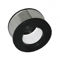 Nilfisk® 01727631 HEPA Filter With Seal, 99.97%