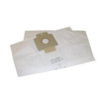Nilfisk® 1470745010 Disposable Dust Bag, 3/pack