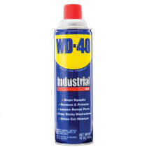 WD-40® Multi-Use Product, Industrial Size, 16 oz