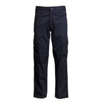 LAPCO FR™ 9oz Cargo Pants, 100% Cotton, Navy