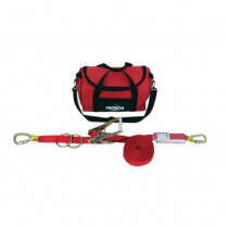 3M™ PROTECTA® PRO-Line™ Synthetic Horizontal Lifeline System without Anchor Straps