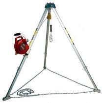 3M™ PROTECTA® PRO™ Confined Space System