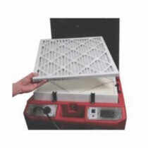 Phoenix™ 4031877 Pleated Air Filter -  1 in H x 18 in W x 18 in D -  8 MERV