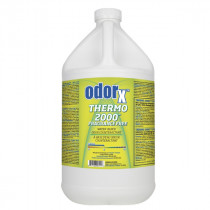 ProRestore® (433102902) ODORx® Thermo-2000 Deodorizer, Fragrance Free - GALLON