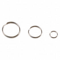 DBI-SALA® Quick Ring 1.50" Diameter, 2 lb Capacity, 25pk