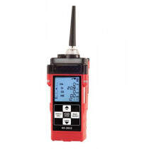 RKI Instruments GX-2012 Multi-Gas Monitor, Li-Ion Battery Pack Only with 100-240 VAC Charger