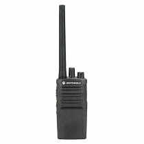 Motorola (RMV2080) 2-Way Business Radio, 8 Channel, VHF