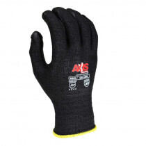 Radians® RWG532 AXIS™ Touchscreen Work Glove, Foam NBR Dipped Palm, Cut A2