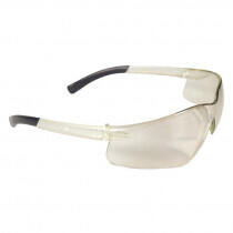 Radians® Rad-Atac™ Small Safety Eyewear, Indoor/Outdoor Frame & Lens