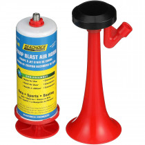 SeaChoice Products Pump Blast Air Horn