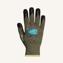 Superior Glove Dexterity® (SKG/PXNE) Winter Arc-Flash Gloves, Cut Resistant (A5), Neoprene Palm