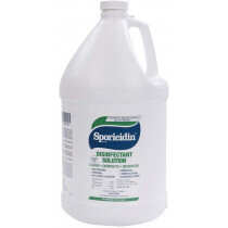 Sporicidin Disinfectant, RTU Fresh Scent, 1 Gallon