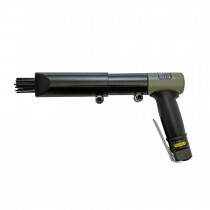 Taylor (T-7601) Pistol Grip Needle Scaler, 10" Length