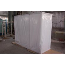 Twin Chemicals Inc, FR 3-Room Decontamination with Shower Pallet