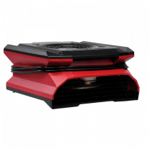 AirMAX Radial Air Mover - 4035000 - Red