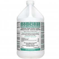 ProRestore® Mediclean® Germicidal Cleaner Concentrate, Mint, 1 Gallon