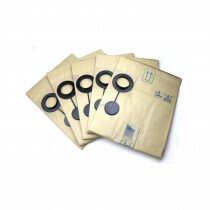 Nilfisk® SQ600 Vacuum Bag, 5/box