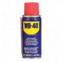 WD-40® Multi-Use Product, 3oz Handy Can