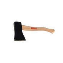 Razor-Back® Camp Axes -  1.25 lb Head Weight -  14 in L Handle