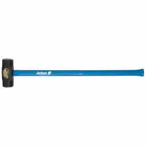 Jackson® 8 lb Engineer Sledge Hammer, 16" Fiberglass Handle