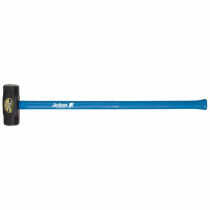Jackson® 12 lb Sledge Hammer, 34" Fiberglass Handle