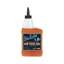 CRC® Sta-Lube® (SL2531) Air Tool Oil, 15oz Bottle