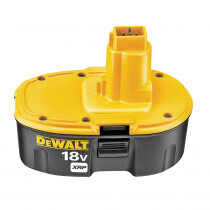 DeWALT® 18V XRP™ Battery Pack