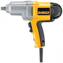 DeWALT® 1/2" (13mm) Impact Wrench with Detent Pin Anvil