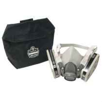Arsenal® 5182 Half-Mask Respirator Bag