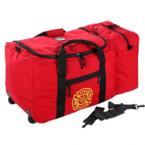 Arsenal® 5005W Wheeled Fire & Rescue Gear Bag