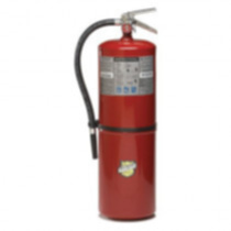 Buckeye (12905) 30 lb ABC Dry Chemical Fire Extinguisher