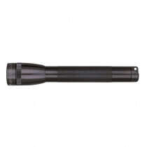 MAGLITE® M2A01H Industrial Flashlight - . Incandescent Bulb -  Aluminum -  14 Lumens