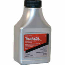 Makita Synthetic 2‑Cycle Fuel Mix, 2.6 oz Bottle